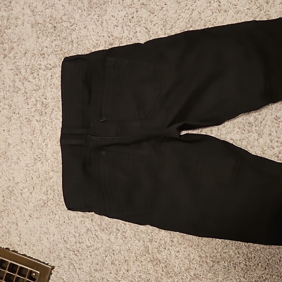 Dynamite black skinny jeans - Picture 3 of 4